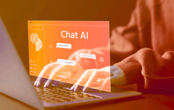 AI-SEO billede AI-SEO billede