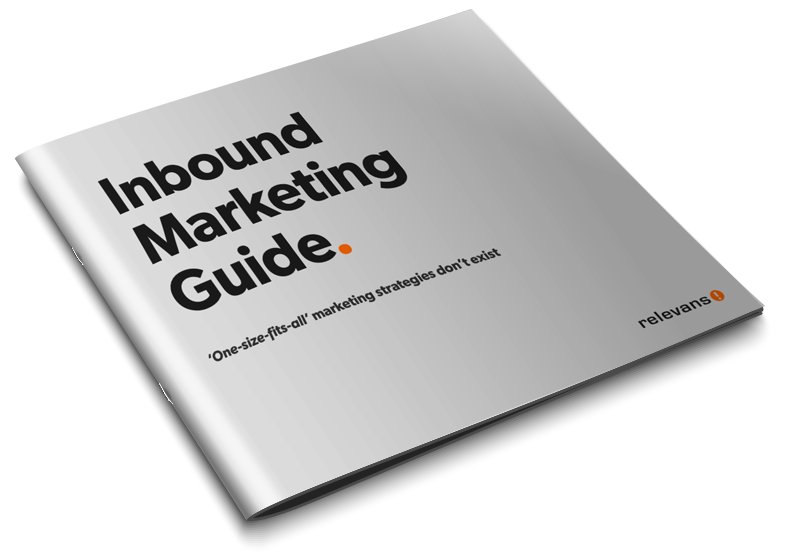 Principperne for inbound marketing