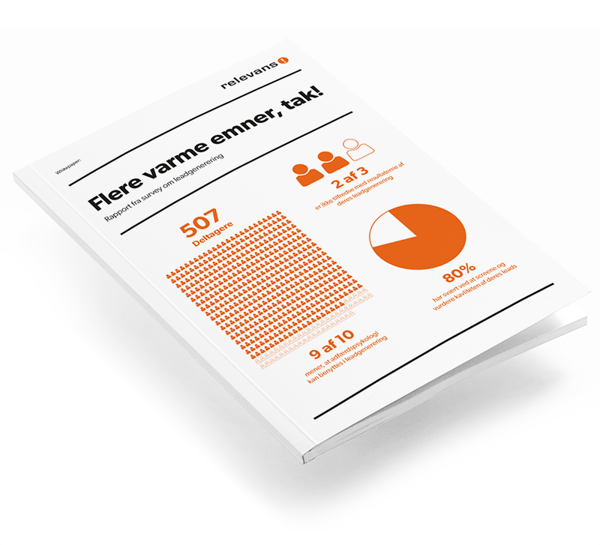 Rapport om Leadgenerering