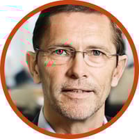 Lars Pedersen