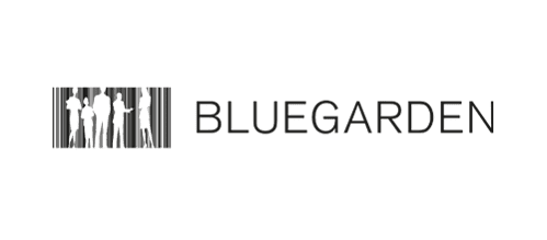 Bluegarden lønbehandling med mere