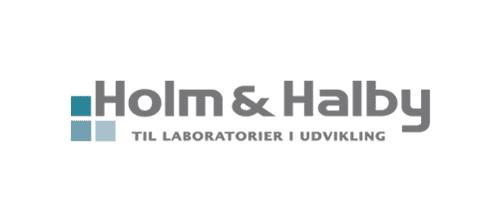 Holm & Halby – SEM arbejde og landingpages.