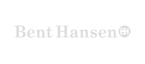 Bent Hansen