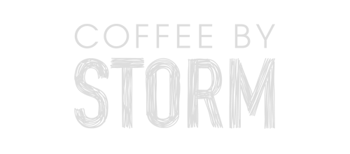 Coffe By Storm