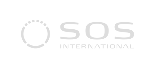 SOS international