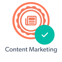 Certifikat Content Marketing