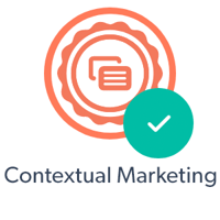 Certifikat Contextual Marketing