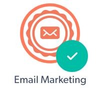 Certifikat Email Marketing