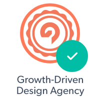 Certifikat: Growth-Driven Design Agency