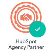 Certifikat: HubSpot Agency Partner