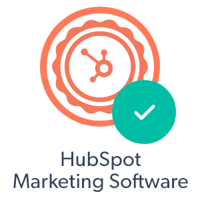 Certifikat HubSpot Marketing Software