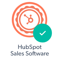 Certifikat HubSpot Sales Software