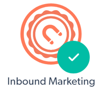 Certifikat Inbound Marketing