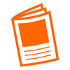 Brochure og trykte medier
