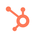 HubSpot ikon