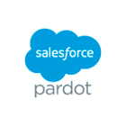 Salesforce Pardot ikon