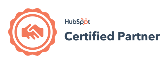 HubSpot Academy Badge: Certified Partner