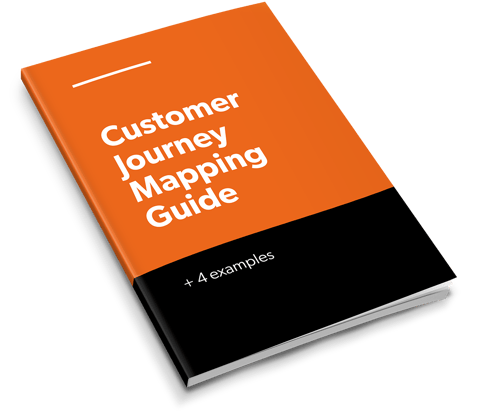 Customer Journey Mapping Giude – sådan gør du