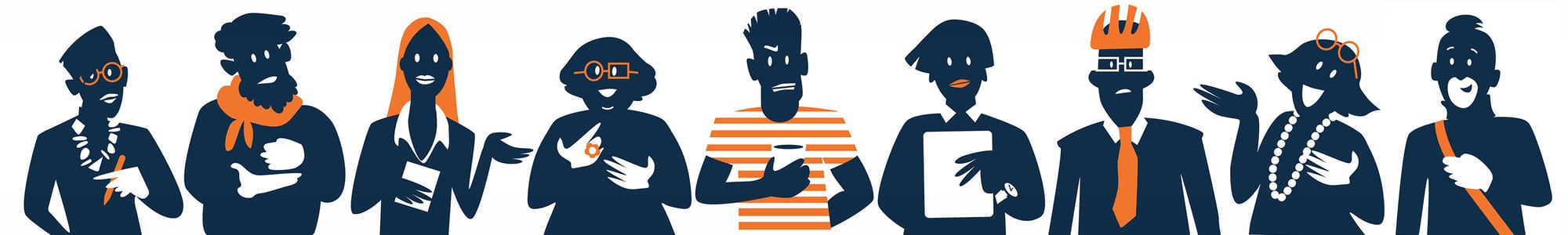 personillustrationer