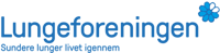 Lungeforeningen logo