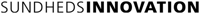 Sundhedsinnovation (logo)