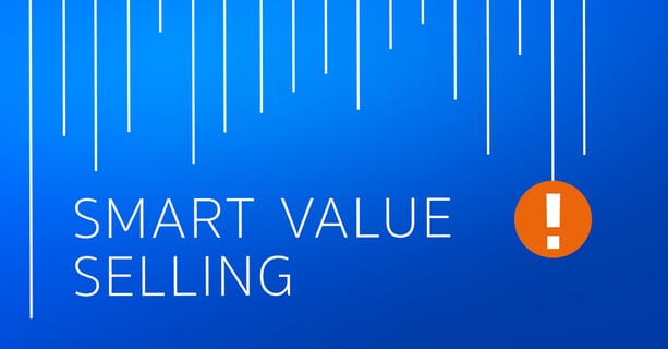 Smart Value Selling testen