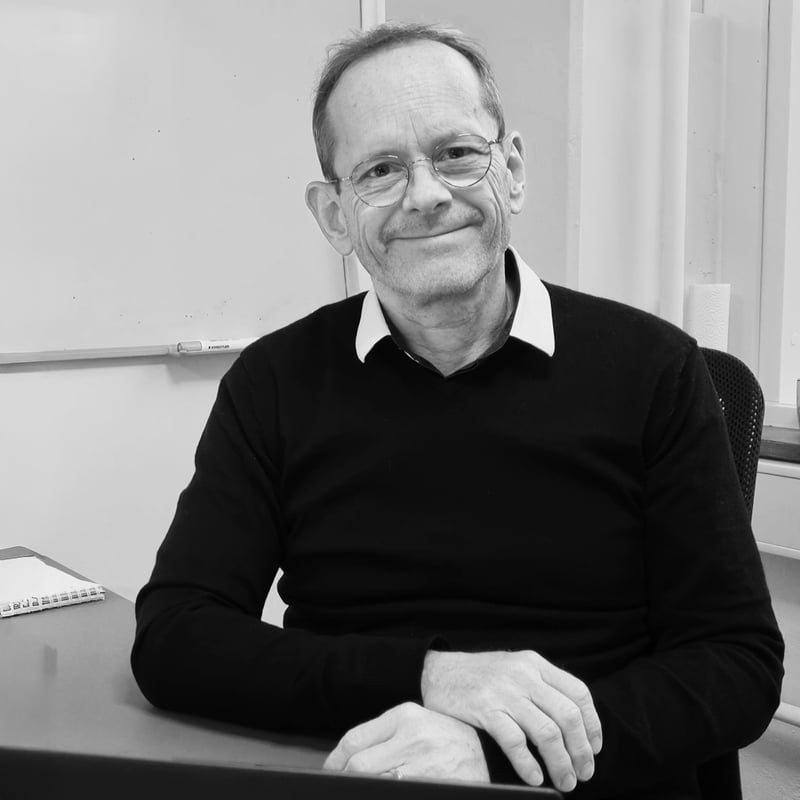 Morten Lorentzen Adm. direktør Morten Lorentzen Adm. direktør