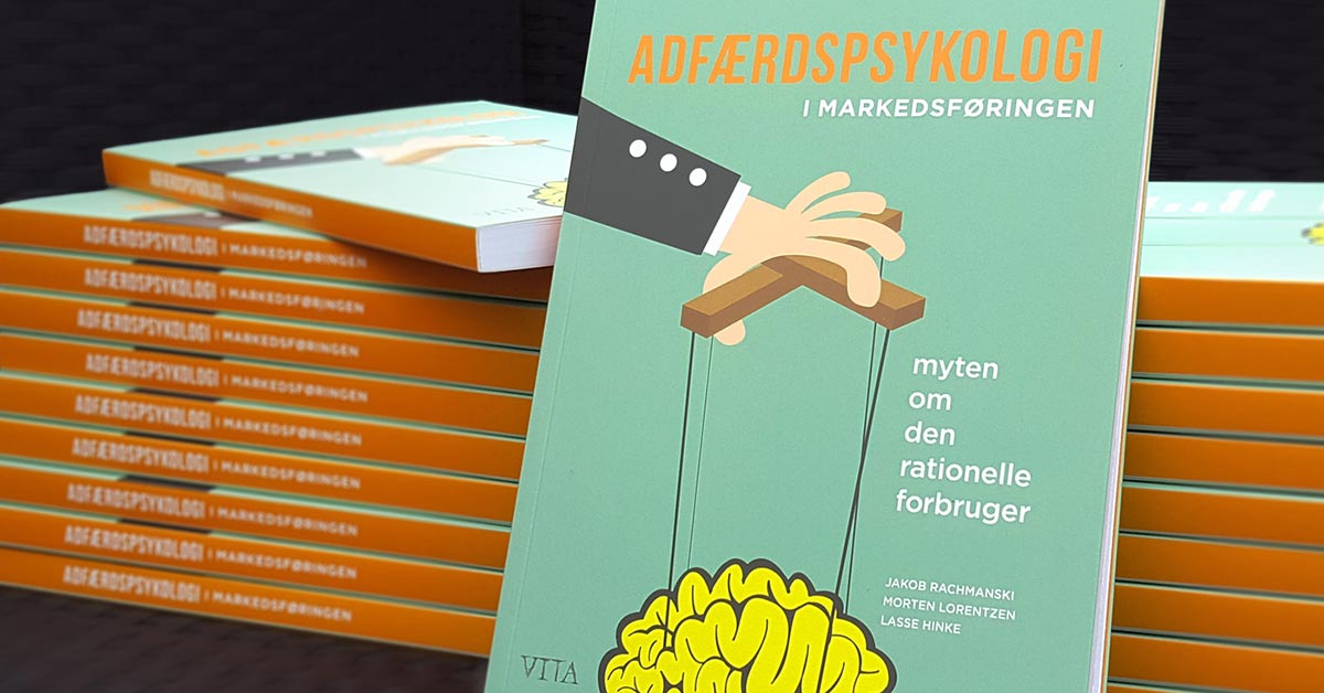 Adfærdspsykologi i markedsføringen
