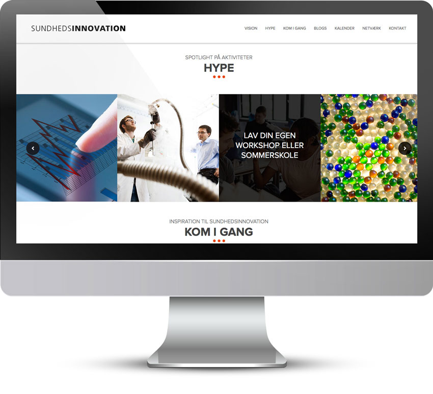 sundhedsinnovation.nu sundhedsinnovation.nu