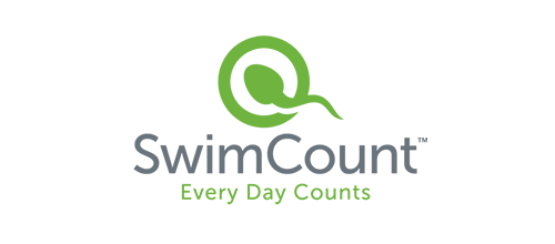 Swim Count