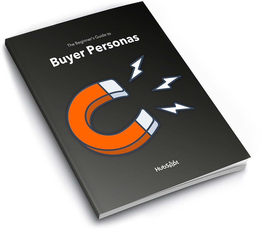 Buyer Personas Guide