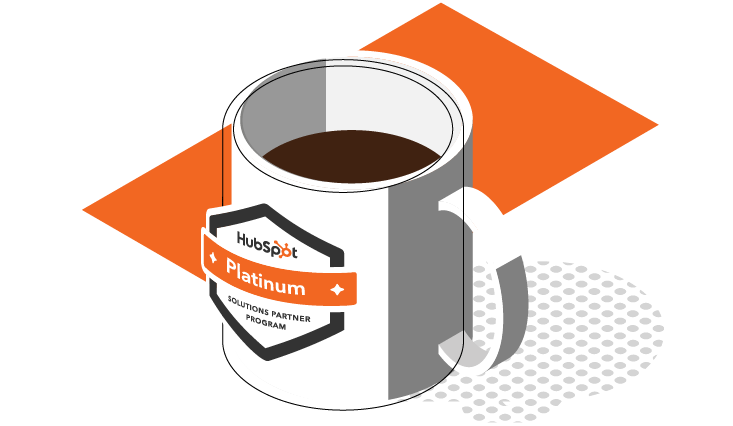Relevans er HubSpot Certified Partner