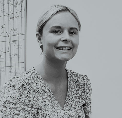Louise Lund Larsen