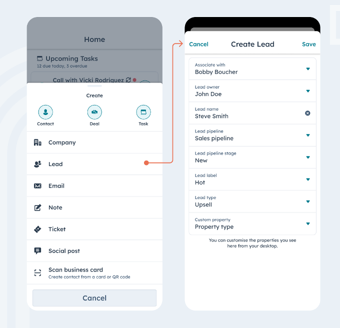 sales leads_mobile