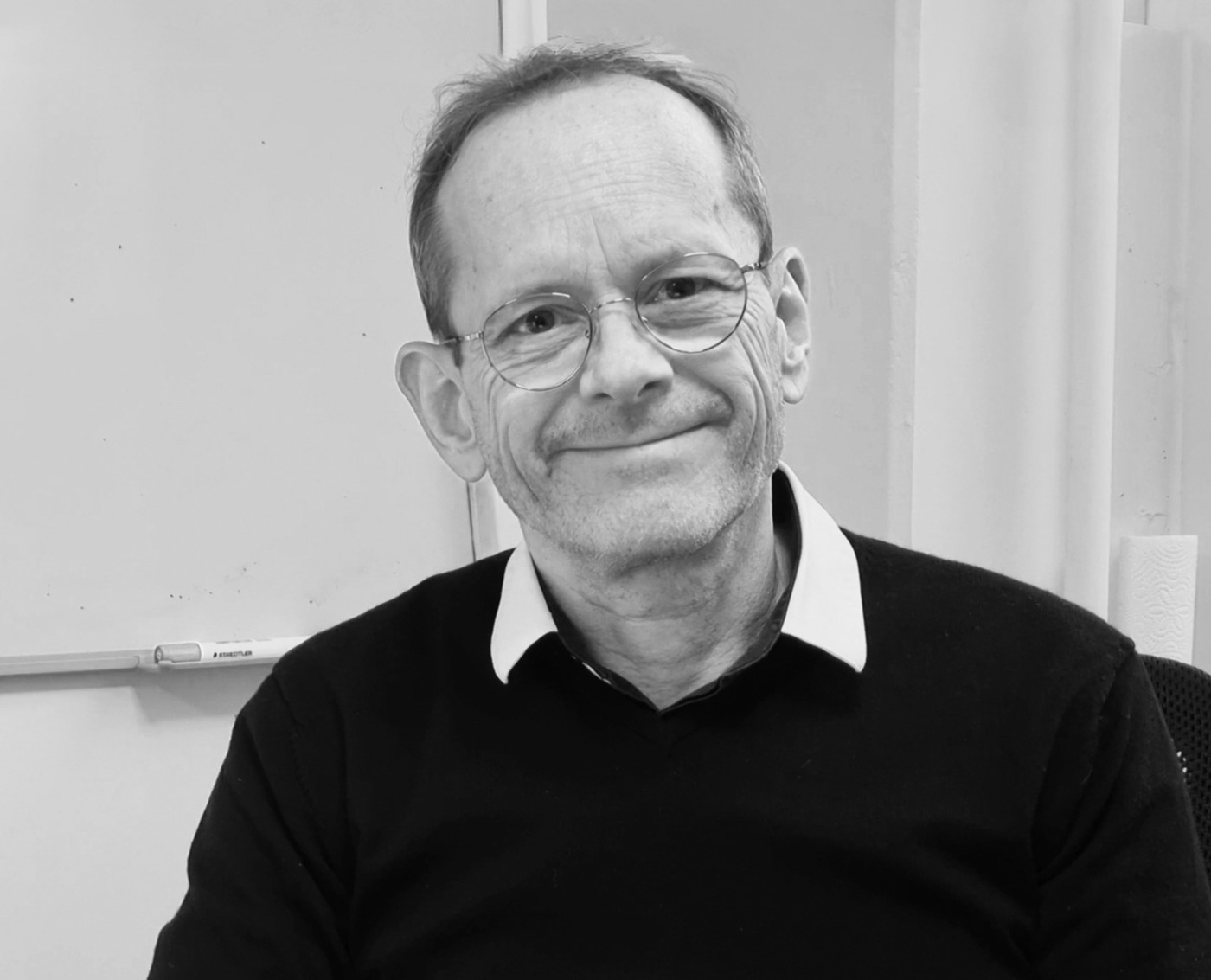 Morten Lorentzen Adm. direktør