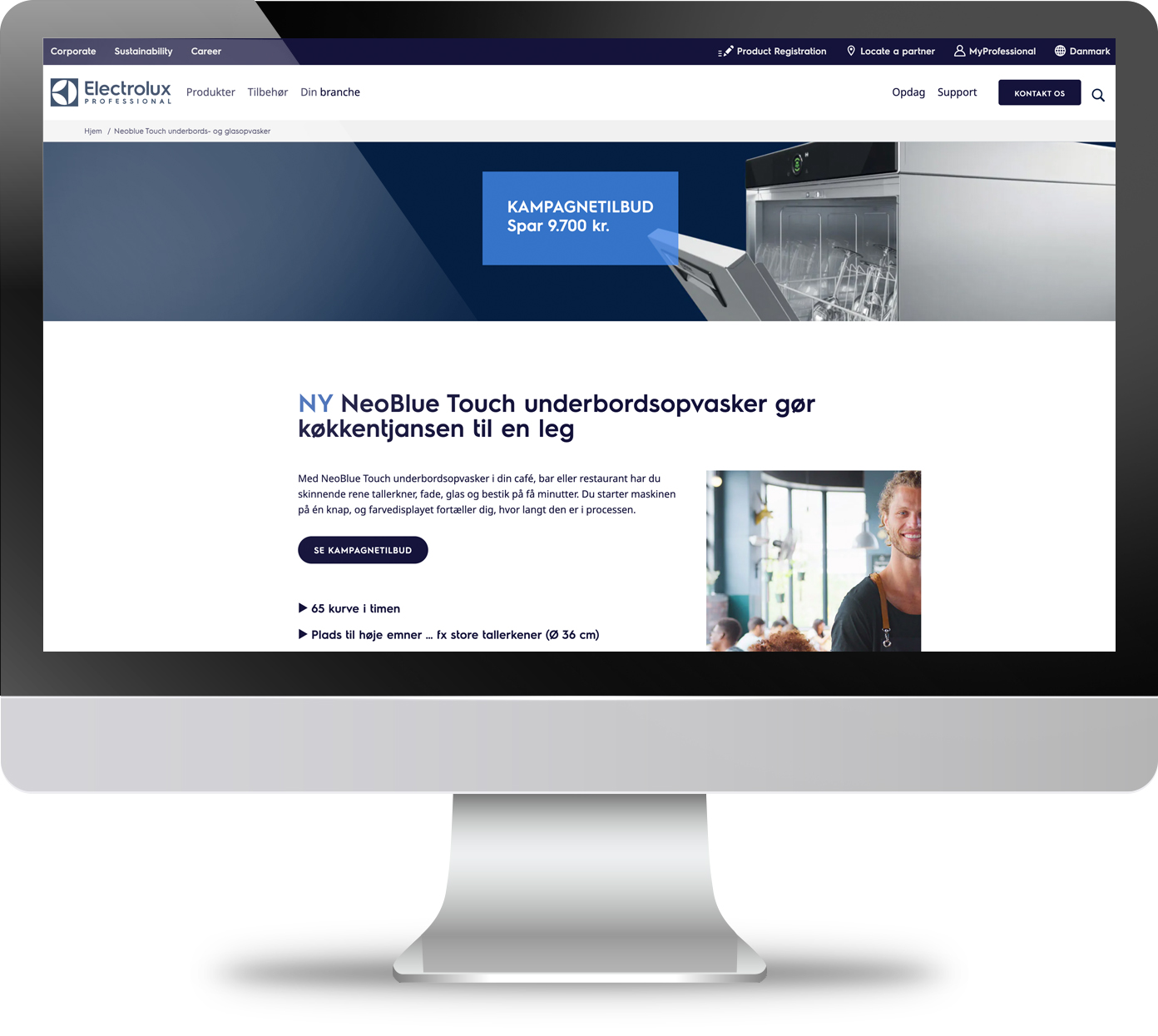 NeoBlue Touch_landingpage NeoBlue Touch_landingpage