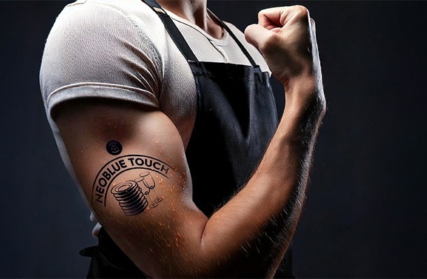 NeoBlueTouch_tatoo_arm_top2 NeoBlueTouch_tatoo_arm_top2