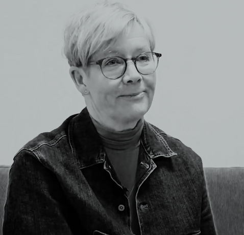 Pernille Milton