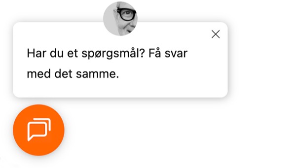 chat