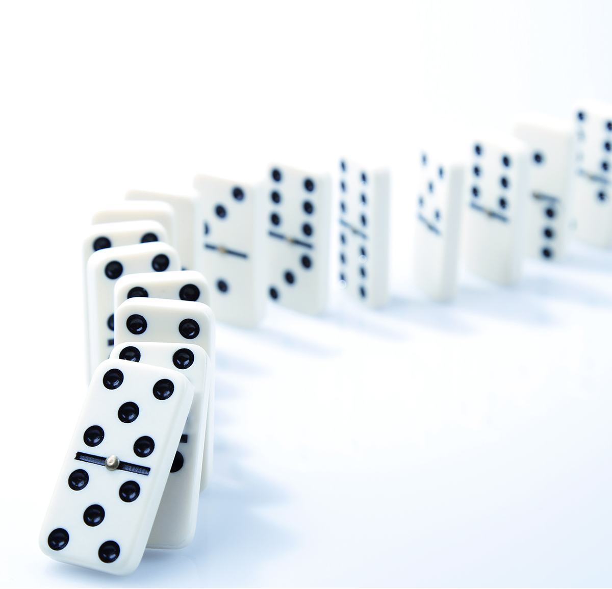 domino