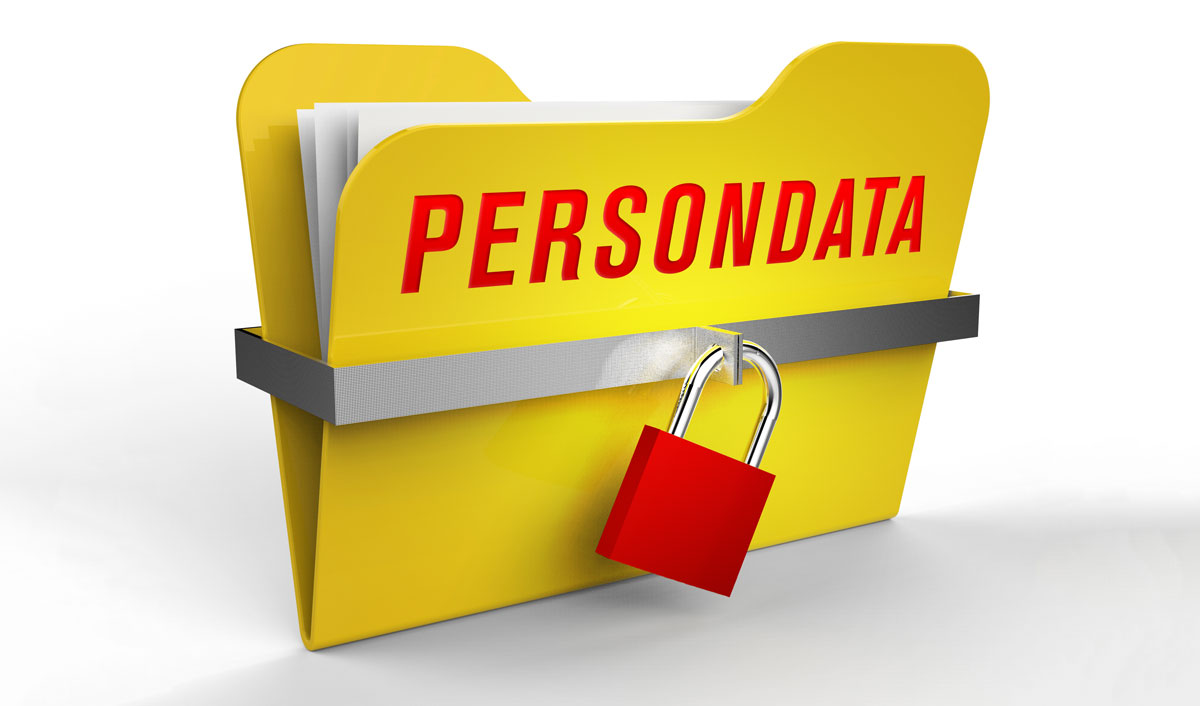 Persondataforordningen